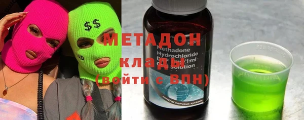 твердый Михайловск