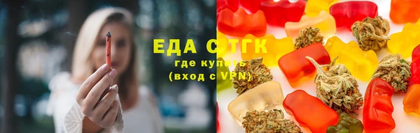 молекула духа Мегион