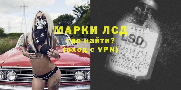 твердый Михайловск